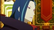 Roswaal as seen in the series' anime (Image Credits: Tappei Nagatsuki, Shin'ichiro Otsuka/Media Factory, Yen Press, Re:ZERO - Starting Life in Another World)